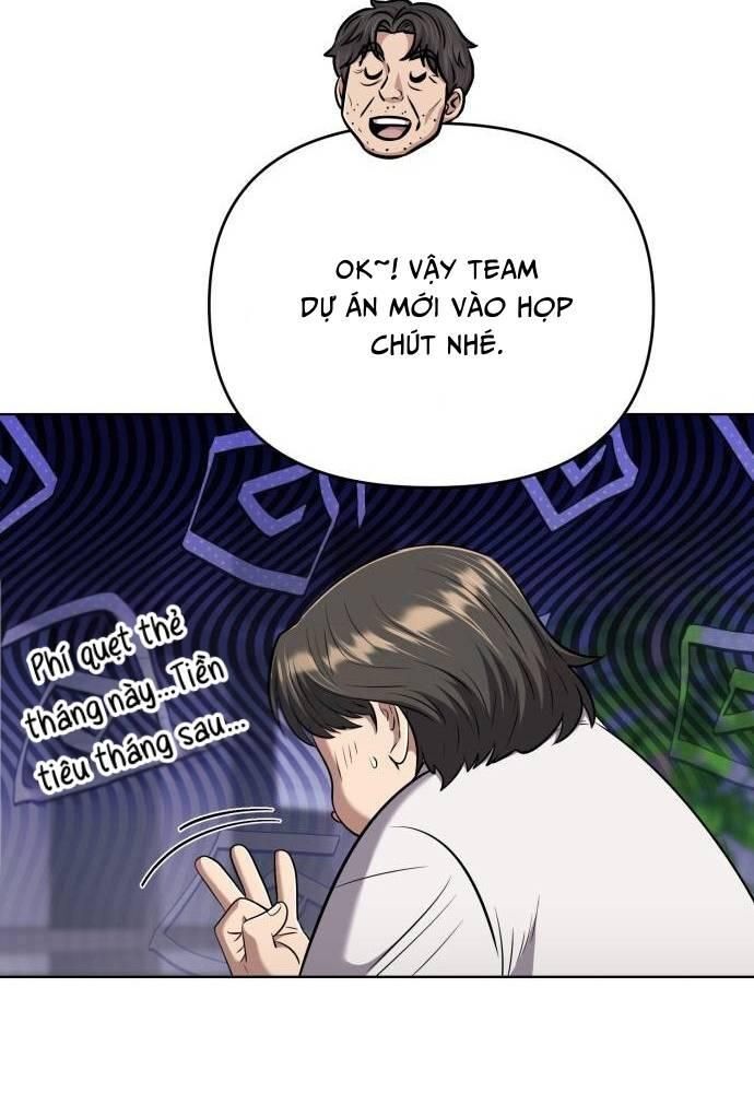 Nhân Viên Thực Tập Kim Cheolsu: Chapter 58