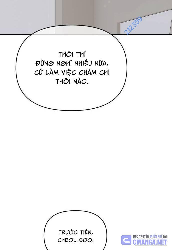 Nhân Viên Thực Tập Kim Cheolsu: Chapter 58
