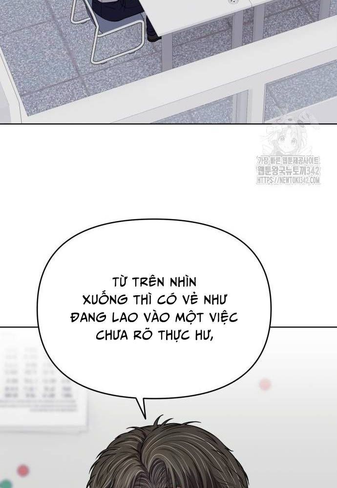 Nhân Viên Thực Tập Kim Cheolsu: Chapter 58