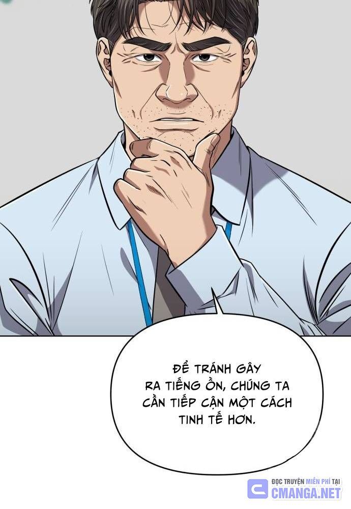 Nhân Viên Thực Tập Kim Cheolsu: Chapter 58