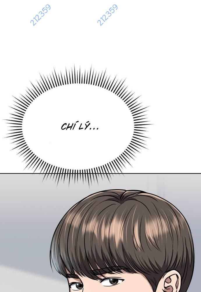 Nhân Viên Thực Tập Kim Cheolsu: Chapter 58