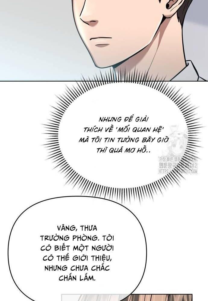 Nhân Viên Thực Tập Kim Cheolsu: Chapter 58