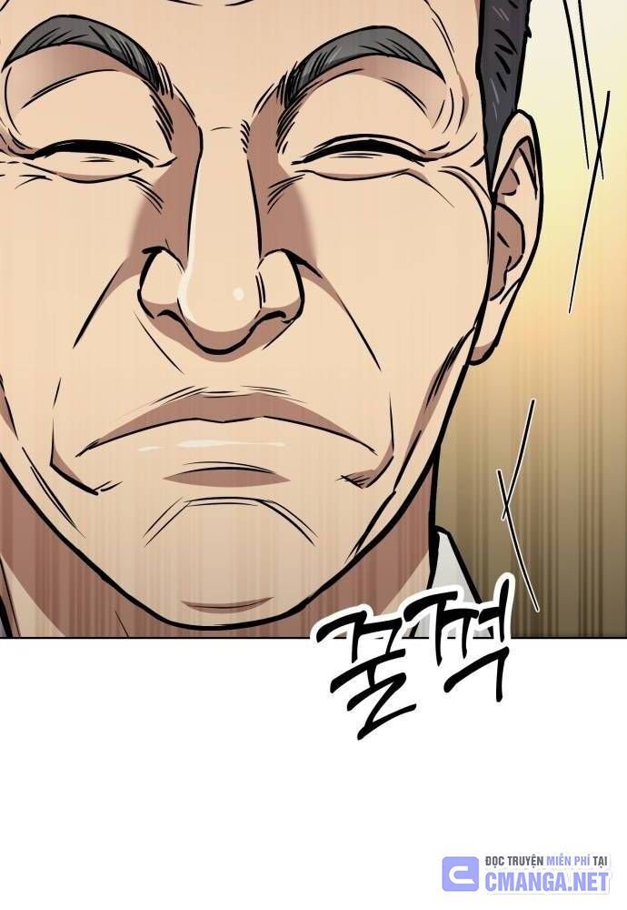 Nhân Viên Thực Tập Kim Cheolsu: Chapter 58