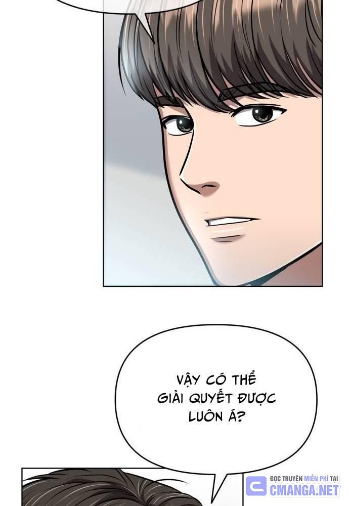 Nhân Viên Thực Tập Kim Cheolsu: Chapter 58