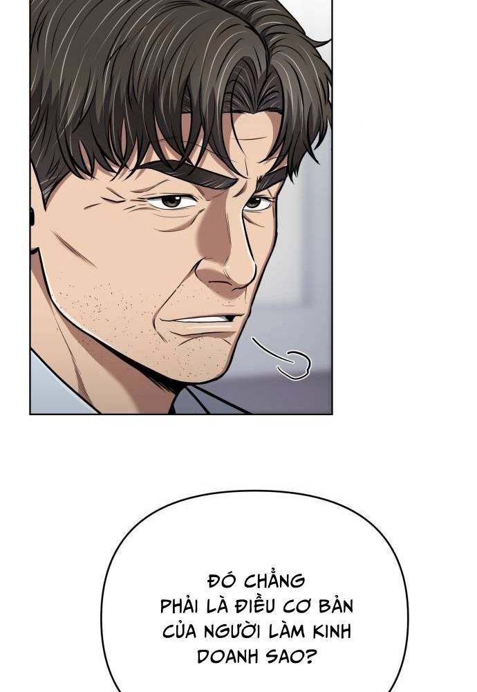 Nhân Viên Thực Tập Kim Cheolsu: Chapter 58