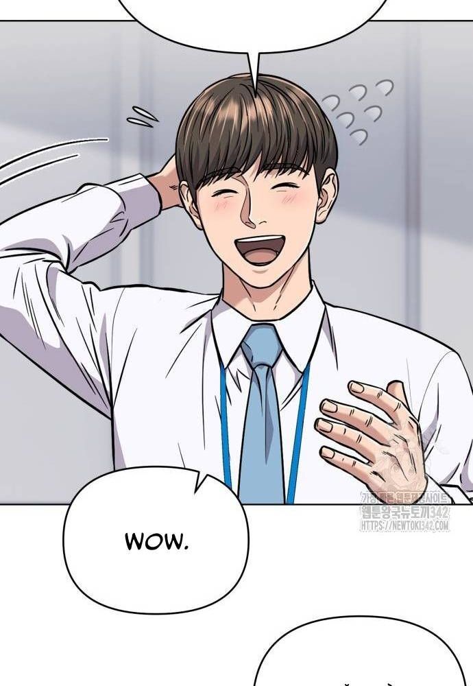 Nhân Viên Thực Tập Kim Cheolsu: Chapter 58