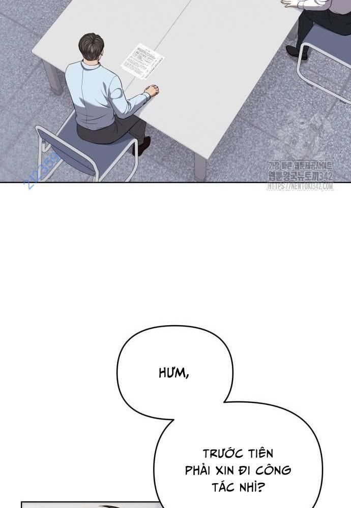 Nhân Viên Thực Tập Kim Cheolsu: Chapter 58