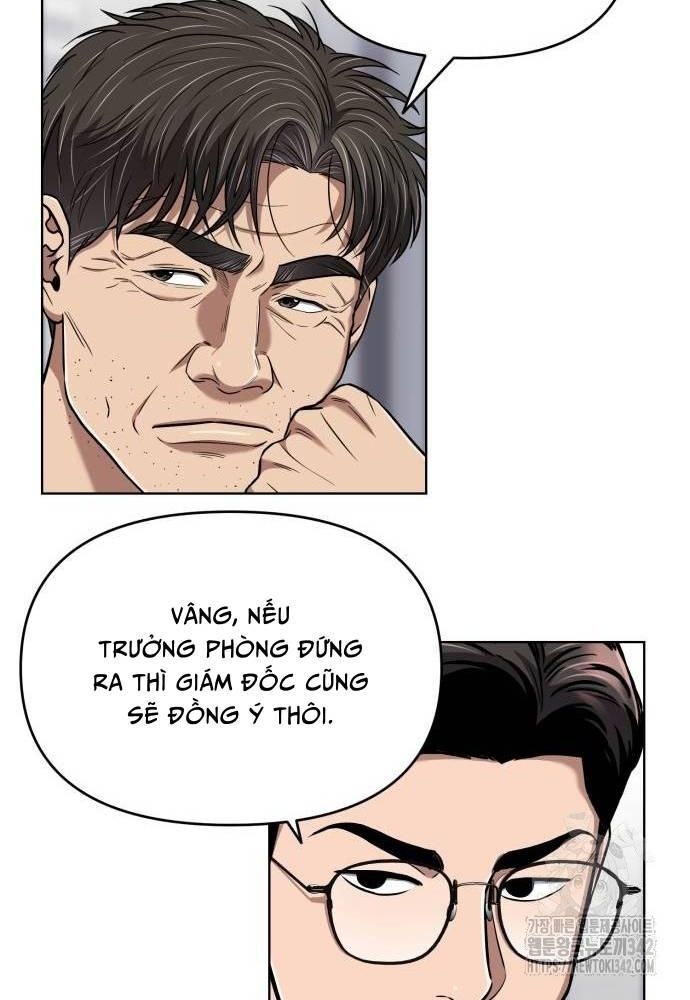 Nhân Viên Thực Tập Kim Cheolsu: Chapter 58