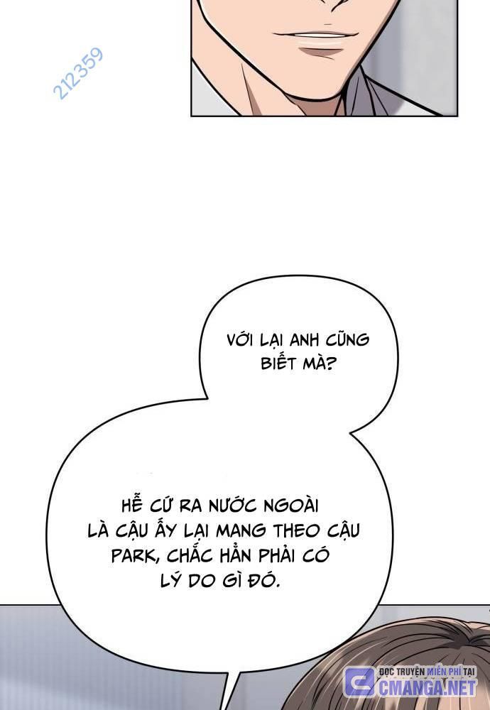 Nhân Viên Thực Tập Kim Cheolsu: Chapter 58