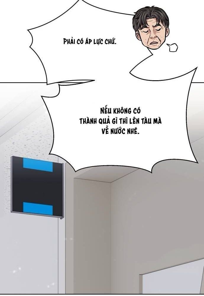 Nhân Viên Thực Tập Kim Cheolsu: Chapter 58