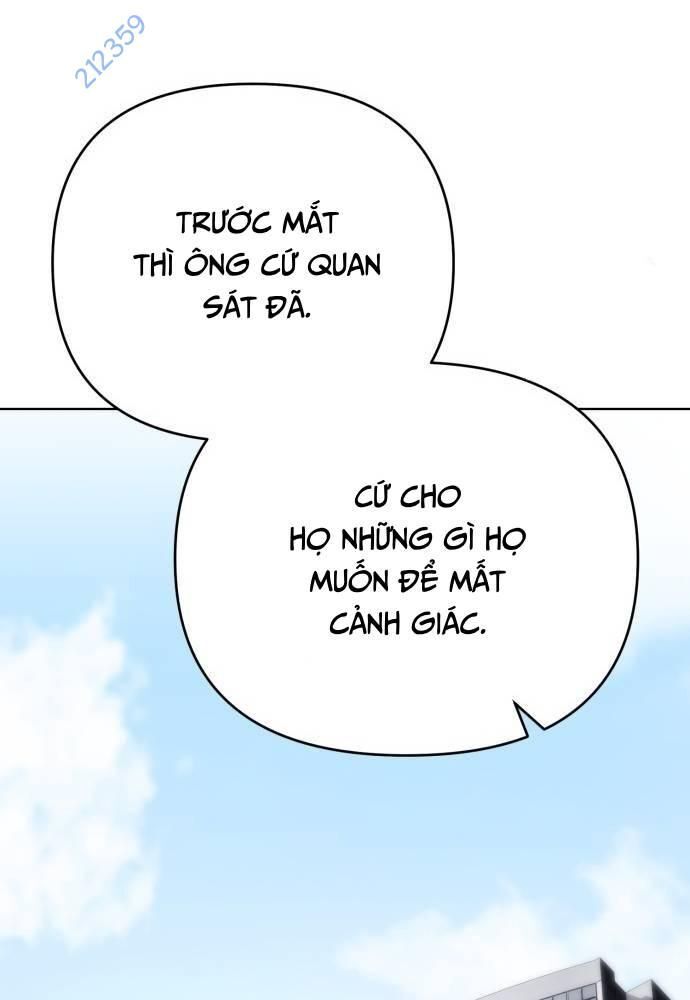 Nhân Viên Thực Tập Kim Cheolsu: Chapter 58