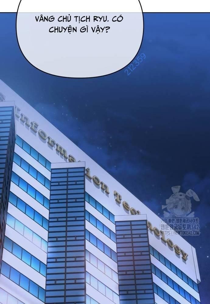 Nhân Viên Thực Tập Kim Cheolsu: Chapter 58