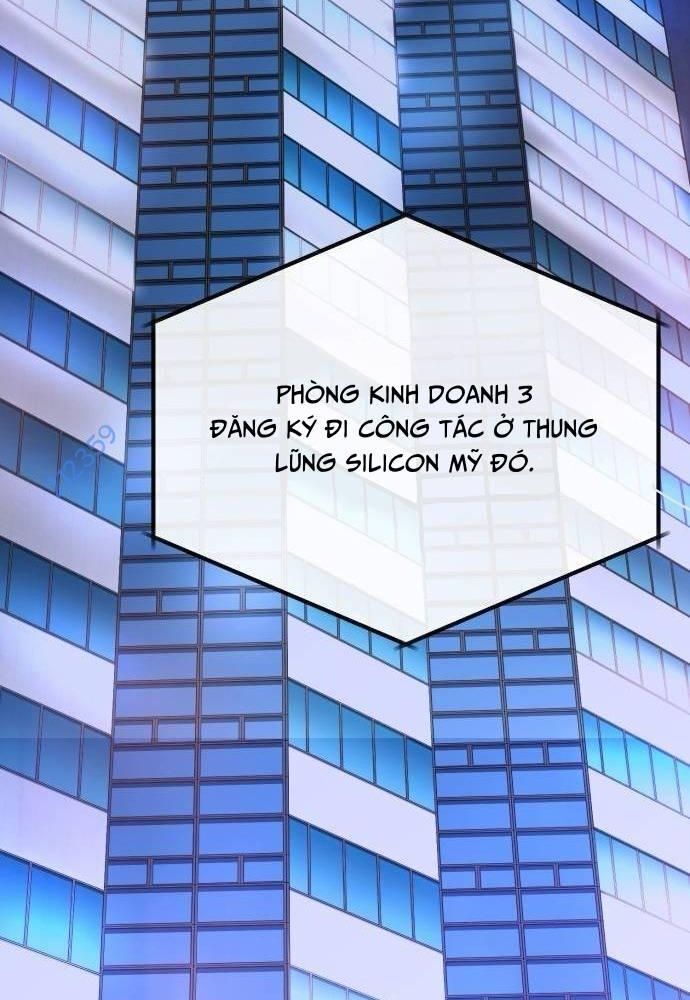 Nhân Viên Thực Tập Kim Cheolsu: Chapter 58