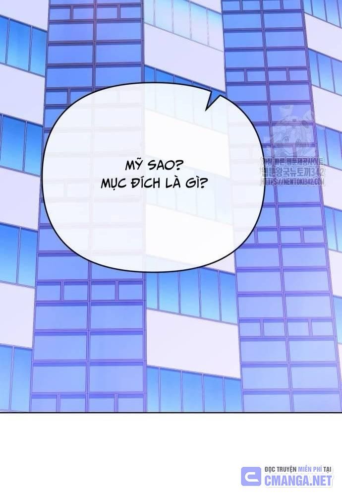 Nhân Viên Thực Tập Kim Cheolsu: Chapter 58