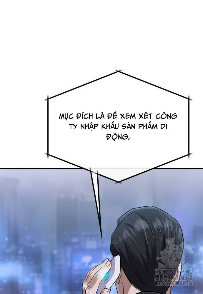 Nhân Viên Thực Tập Kim Cheolsu: Chapter 58