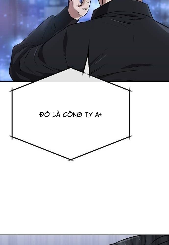 Nhân Viên Thực Tập Kim Cheolsu: Chapter 58