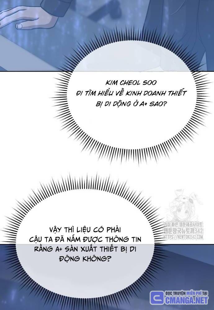 Nhân Viên Thực Tập Kim Cheolsu: Chapter 58