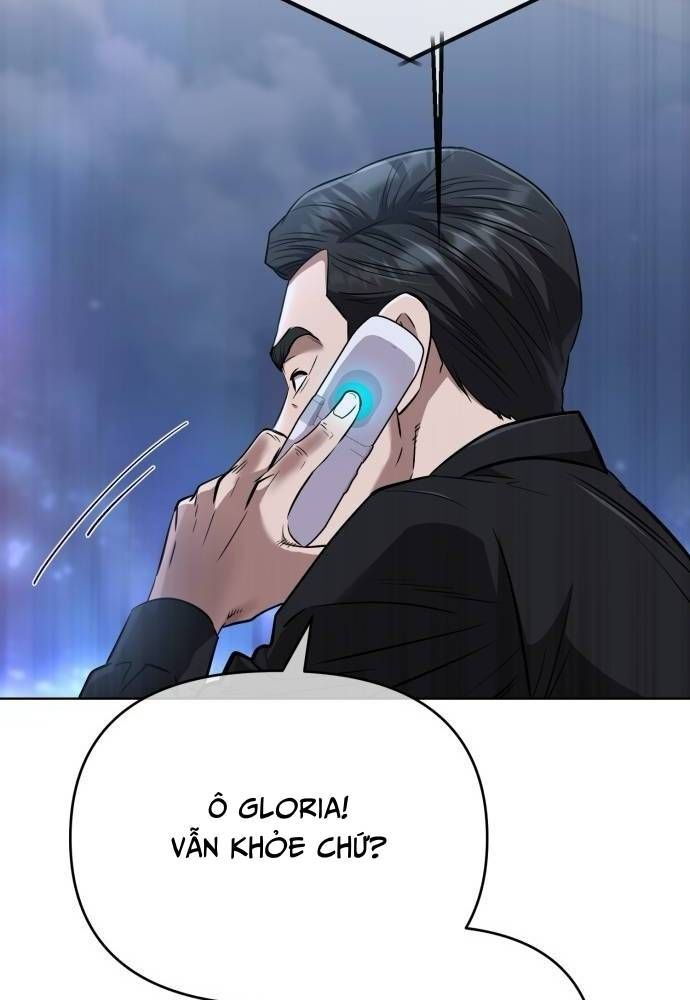 Nhân Viên Thực Tập Kim Cheolsu: Chapter 58