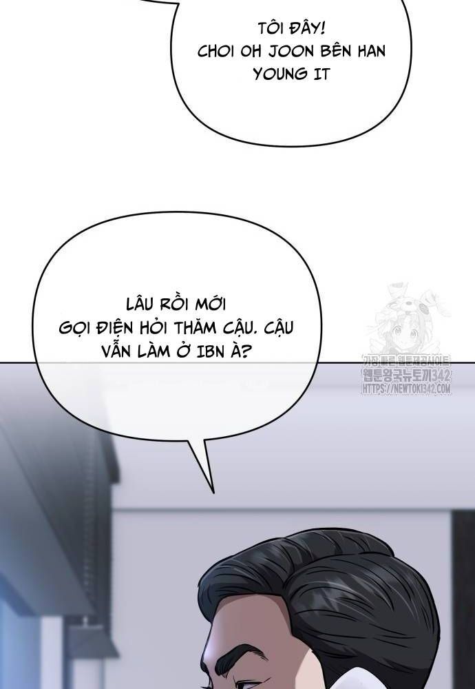 Nhân Viên Thực Tập Kim Cheolsu: Chapter 58