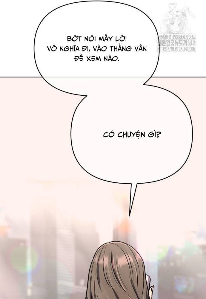 Nhân Viên Thực Tập Kim Cheolsu: Chapter 58