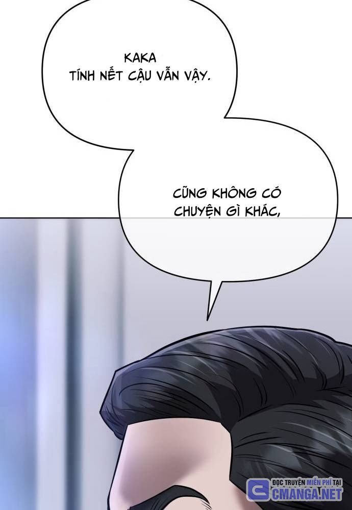 Nhân Viên Thực Tập Kim Cheolsu: Chapter 58