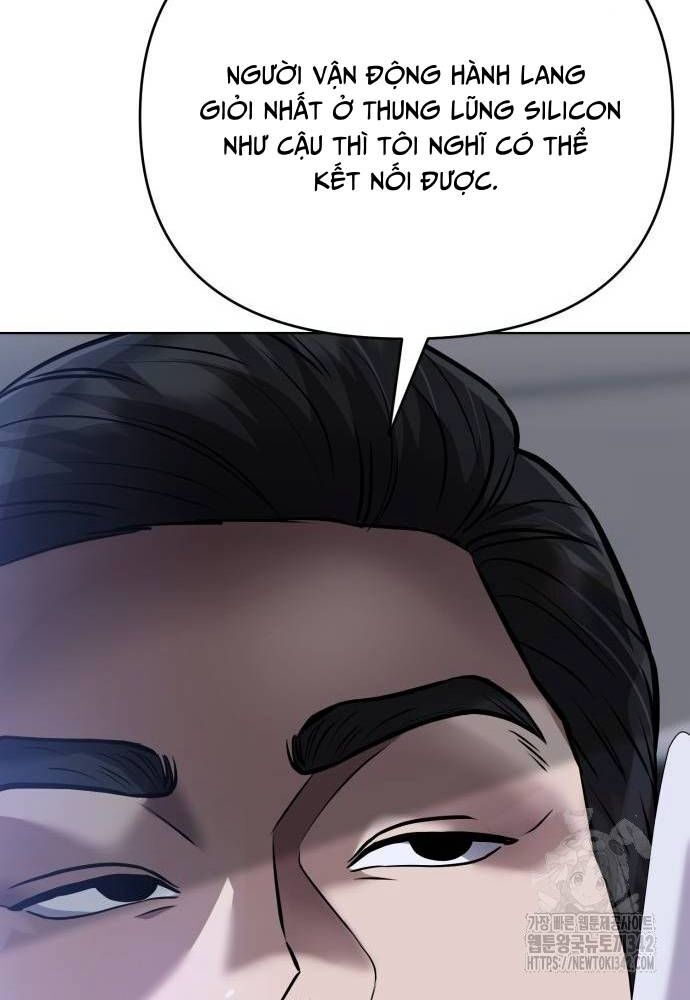 Nhân Viên Thực Tập Kim Cheolsu: Chapter 58