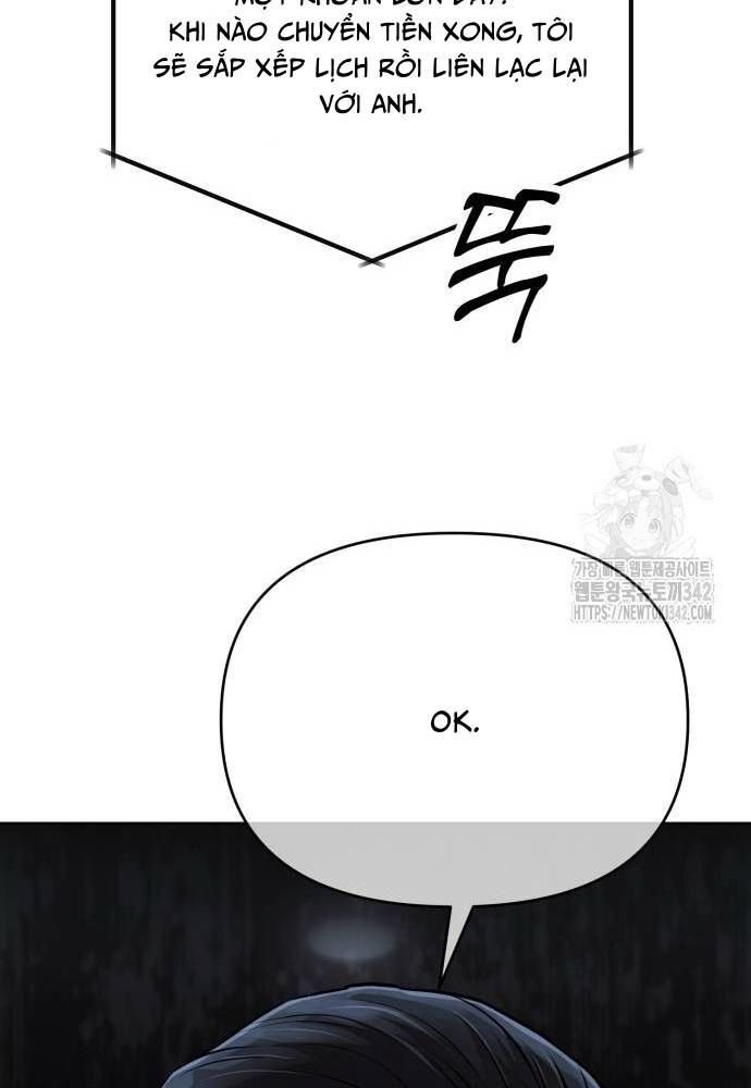 Nhân Viên Thực Tập Kim Cheolsu: Chapter 58