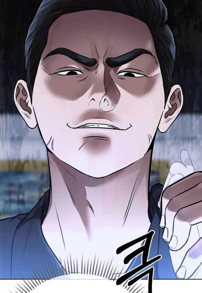 Nhân Viên Thực Tập Kim Cheolsu: Chapter 58