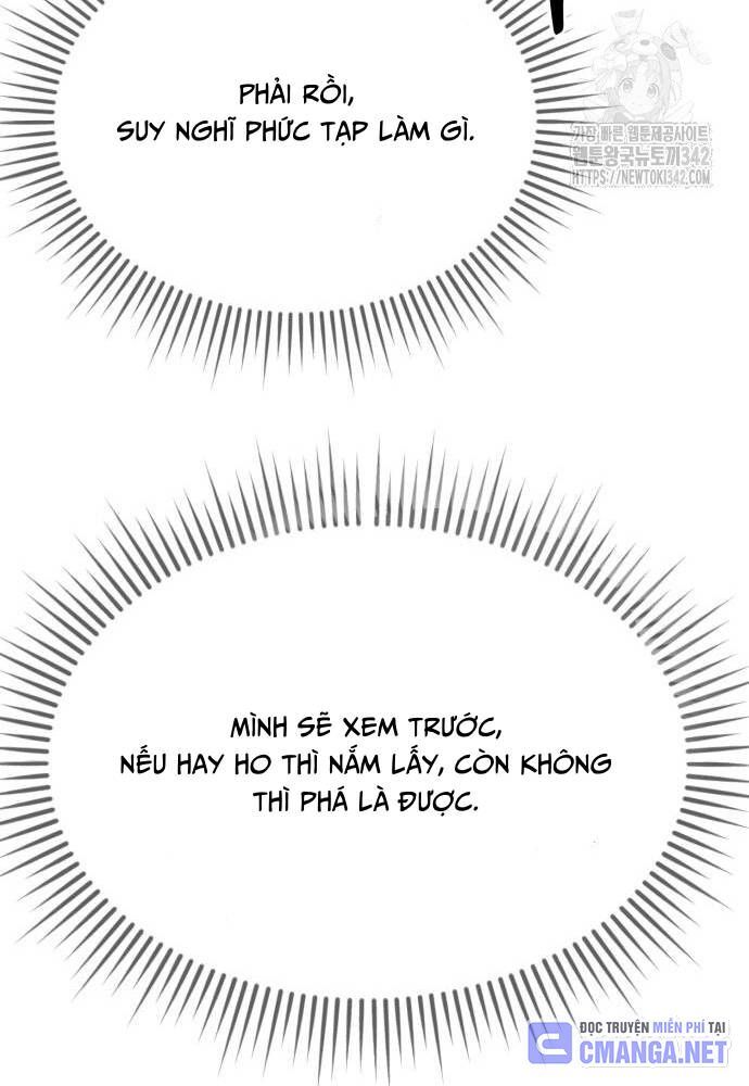 Nhân Viên Thực Tập Kim Cheolsu: Chapter 58