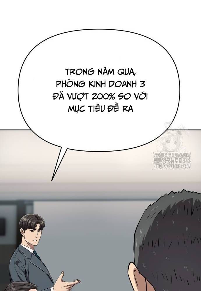 Nhân Viên Thực Tập Kim Cheolsu: Chapter 58