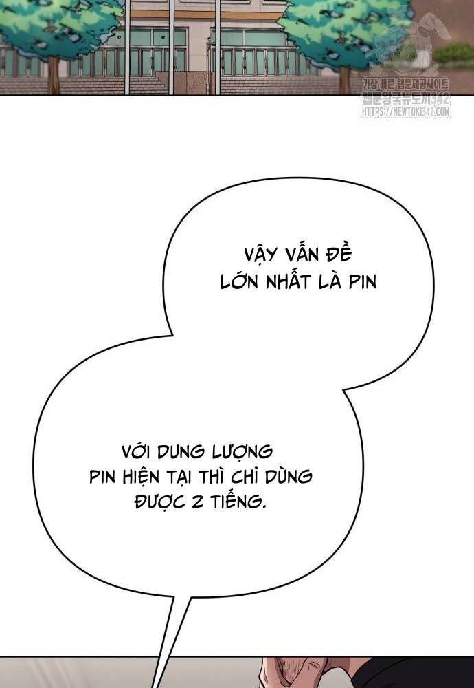 Nhân Viên Thực Tập Kim Cheolsu: Chapter 58