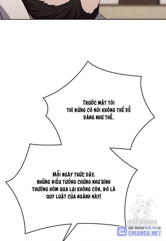 Nhân Viên Thực Tập Kim Cheolsu: Chapter 58