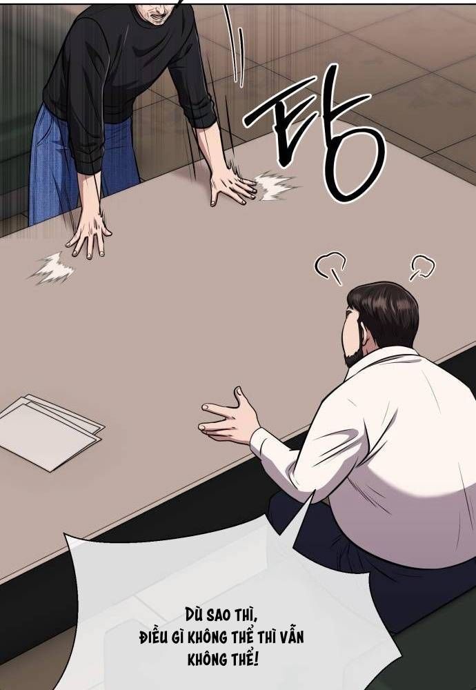 Nhân Viên Thực Tập Kim Cheolsu: Chapter 58