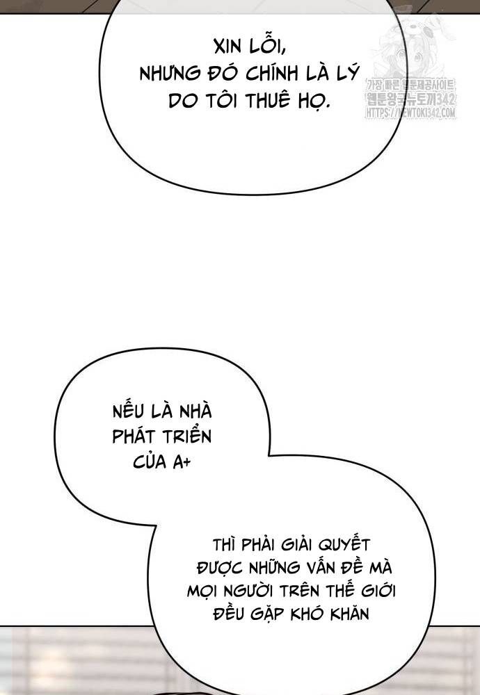 Nhân Viên Thực Tập Kim Cheolsu: Chapter 58