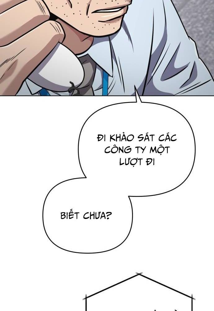 Nhân Viên Thực Tập Kim Cheolsu: Chapter 59