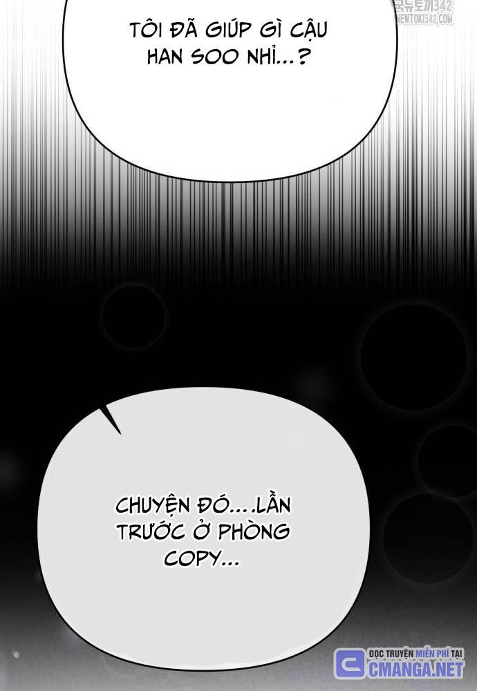 Nhân Viên Thực Tập Kim Cheolsu: Chapter 59