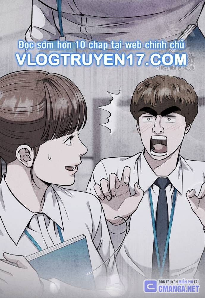 Nhân Viên Thực Tập Kim Cheolsu: Chapter 59