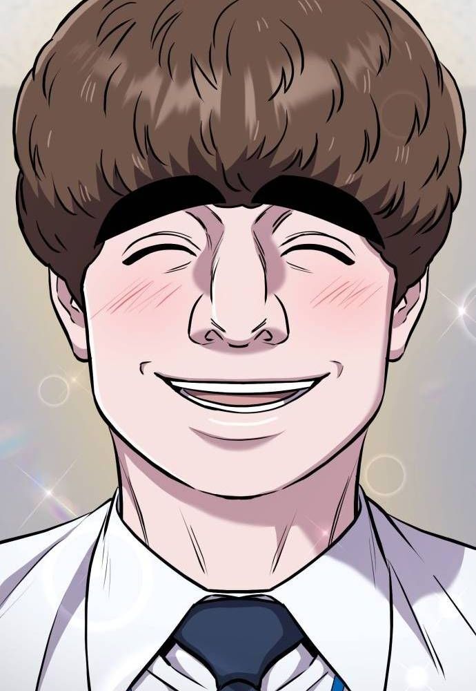 Nhân Viên Thực Tập Kim Cheolsu: Chapter 59