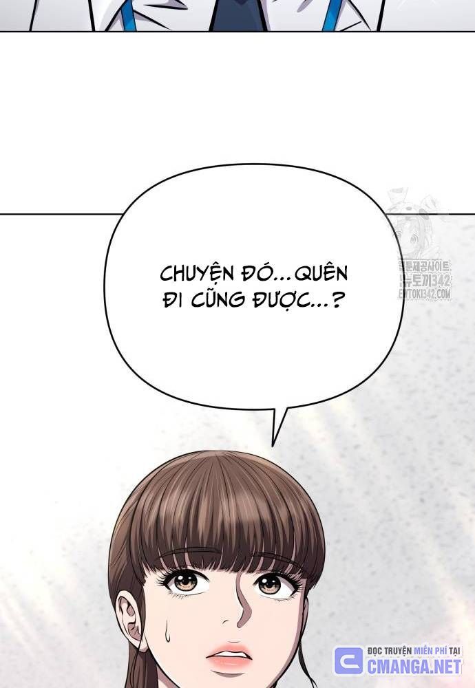 Nhân Viên Thực Tập Kim Cheolsu: Chapter 59