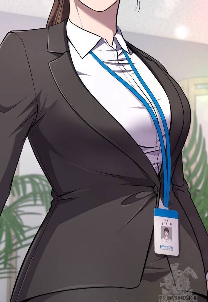 Nhân Viên Thực Tập Kim Cheolsu: Chapter 59