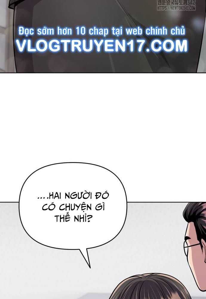 Nhân Viên Thực Tập Kim Cheolsu: Chapter 59