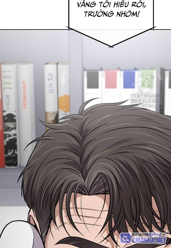 Nhân Viên Thực Tập Kim Cheolsu: Chapter 59