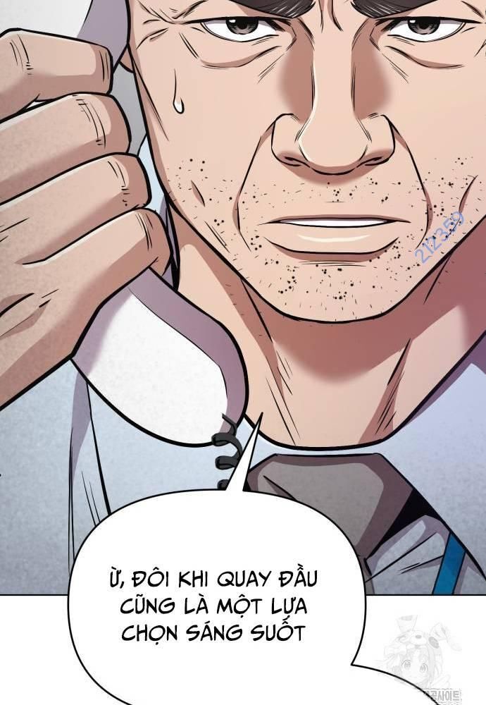 Nhân Viên Thực Tập Kim Cheolsu: Chapter 59