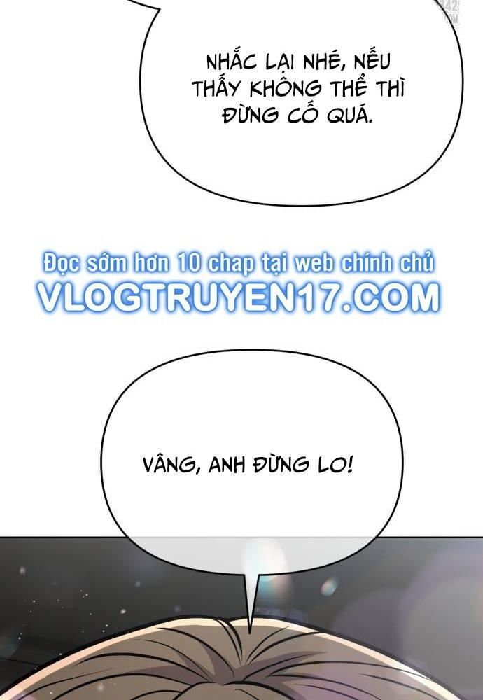 Nhân Viên Thực Tập Kim Cheolsu: Chapter 59