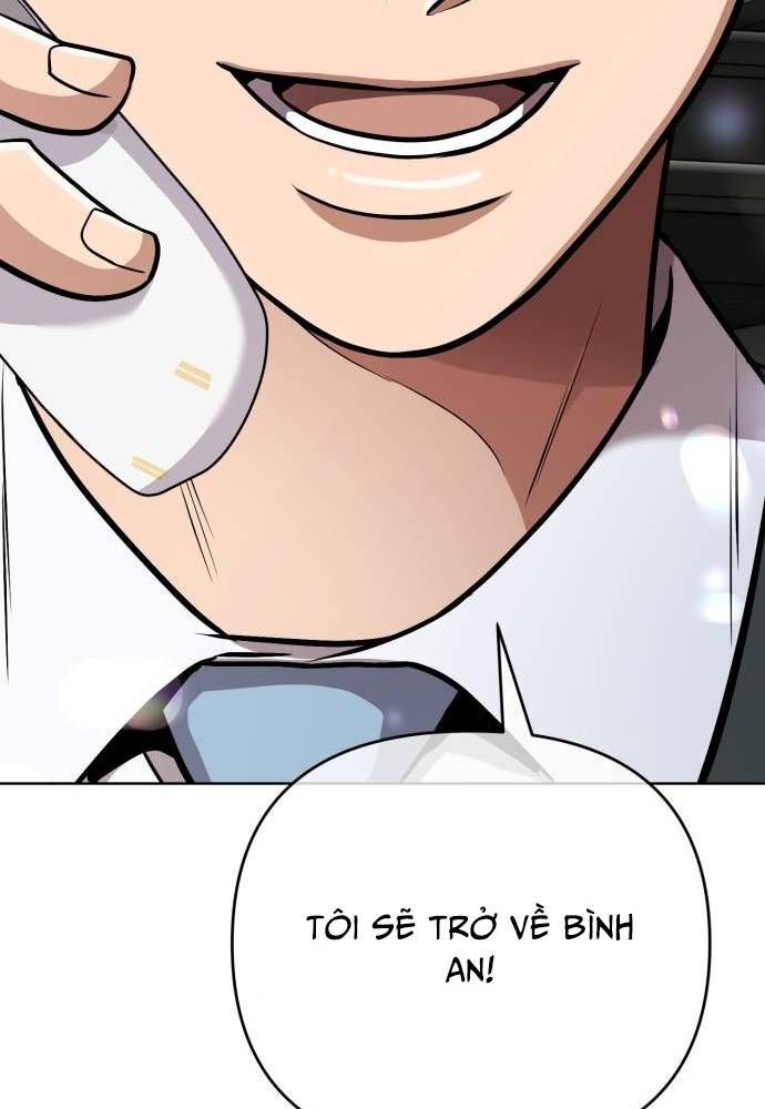 Nhân Viên Thực Tập Kim Cheolsu: Chapter 59