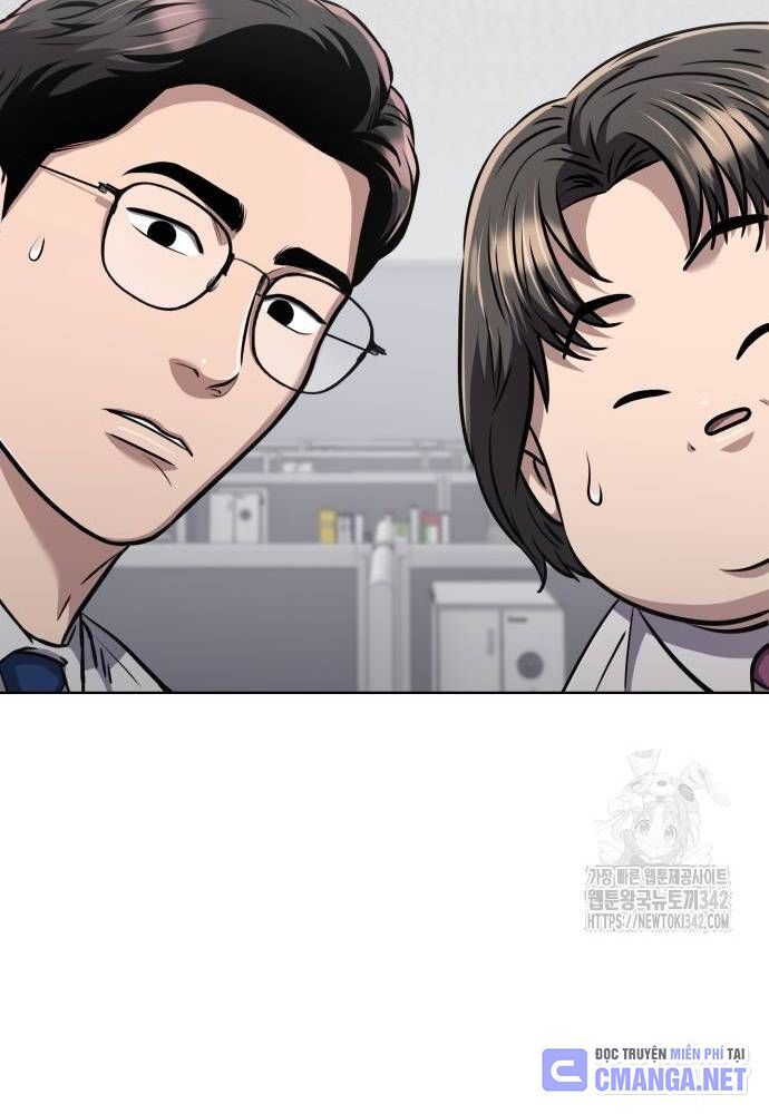 Nhân Viên Thực Tập Kim Cheolsu: Chapter 59