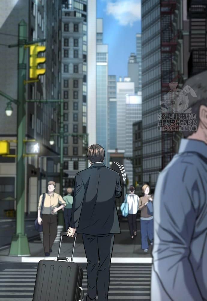 Nhân Viên Thực Tập Kim Cheolsu: Chapter 59