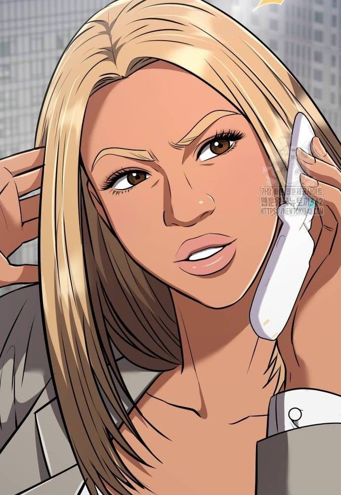 Nhân Viên Thực Tập Kim Cheolsu: Chapter 59