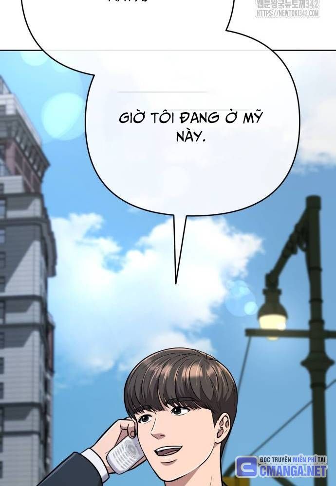 Nhân Viên Thực Tập Kim Cheolsu: Chapter 59