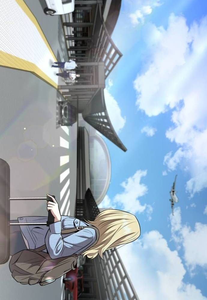 Nhân Viên Thực Tập Kim Cheolsu: Chapter 59